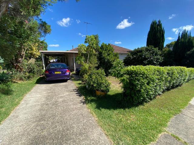 House for rent in Sydney, Campbelltown City Council