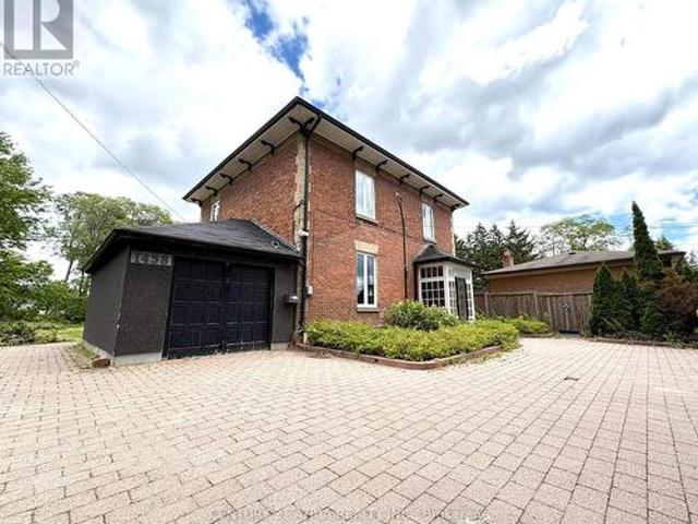 House for rent in Woburn, Ontario