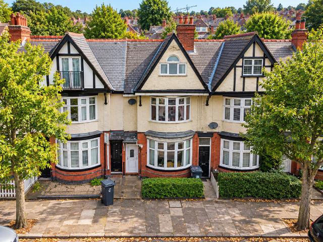 Room for rent in Westcotes, Leicester