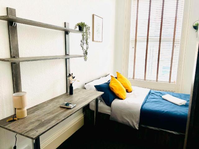 Room for rent in Sculcoates, Hull