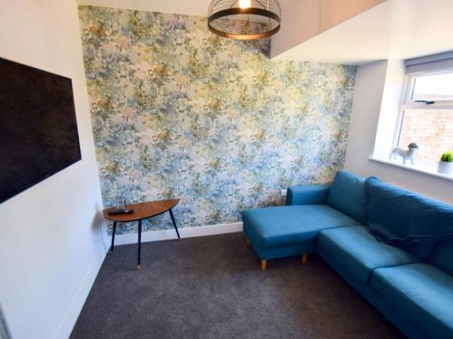 House for rent in Round Hill, Brighton & Hove