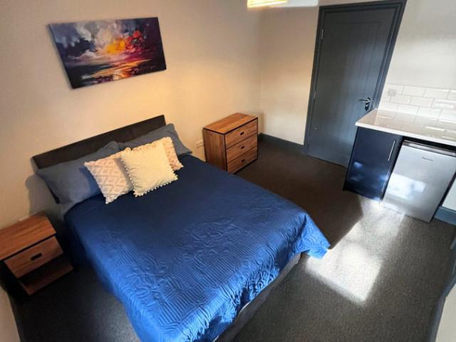 Room for rent in Hyde Park, South Yorkshire
