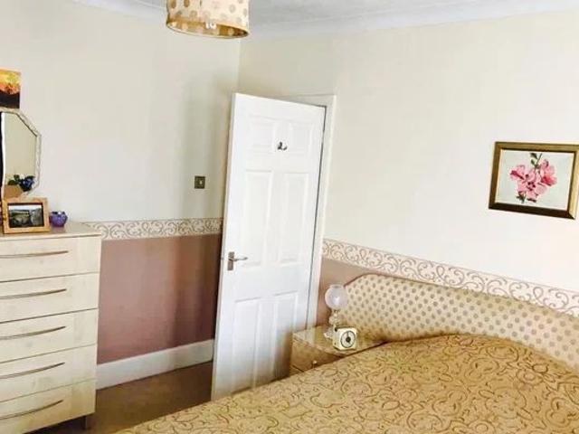 Room for rent in Hampton Park, Southampton