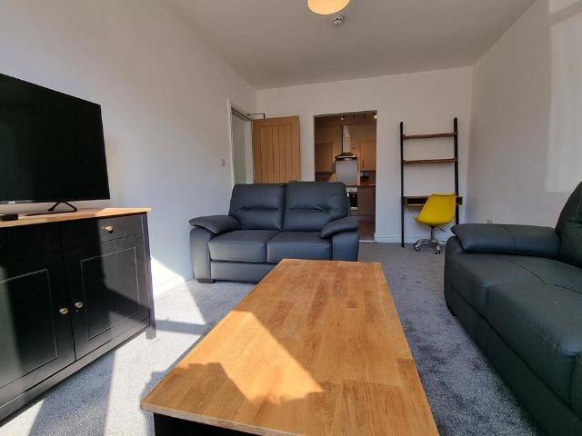 House for rent in Chesterton, Arbury
