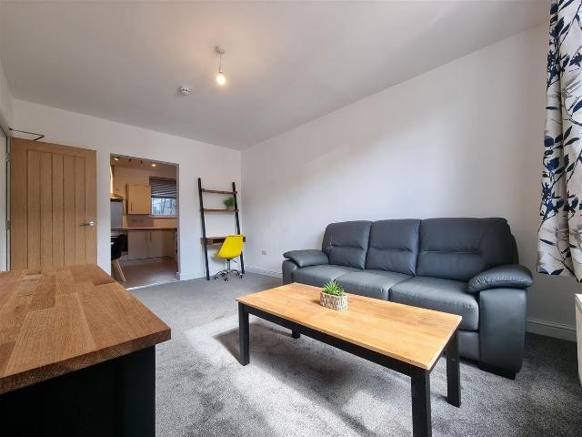 Room for rent in Chesterton, Arbury