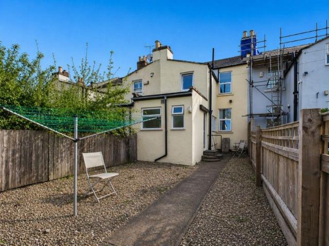 House for rent in Golden Valley, Gloucestershire