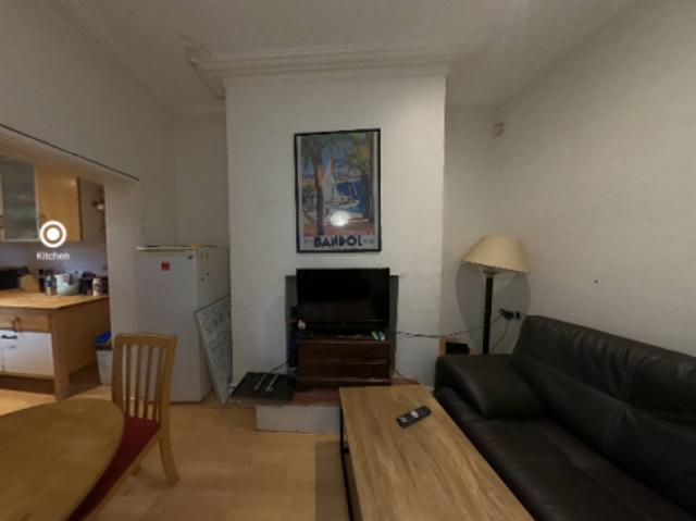 Room for rent in Fishergate, High Field