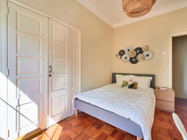 Quarto alugar em Lisboa