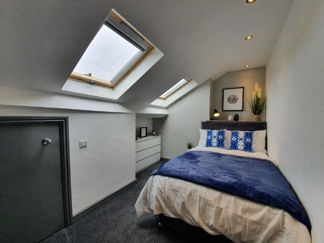 Room for rent in Wigan, Greater Manchester