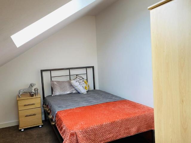 House for rent in Arbury, Cambridgeshire