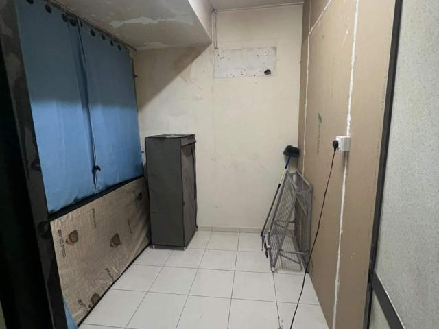 Room for rent in Wellesley, Penang