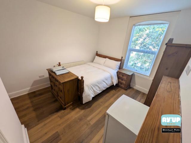 Room for rent in City Centre, Doncaster