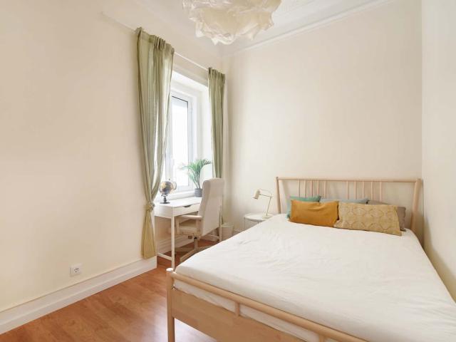 Quarto alugar em Avenidas Novas, Lisboa
