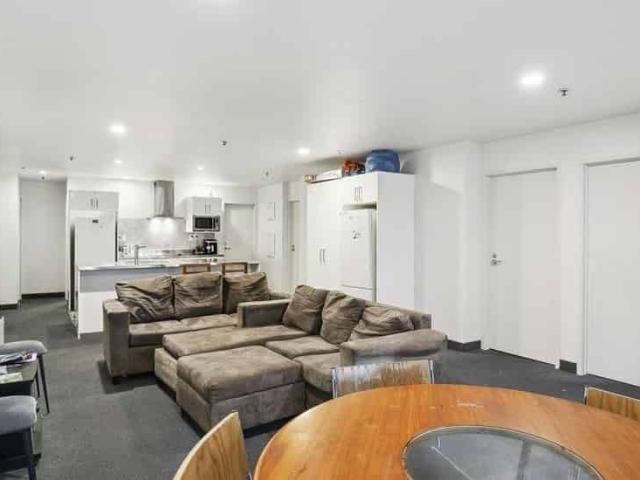 Apartment for rent in Newtown, Wellington