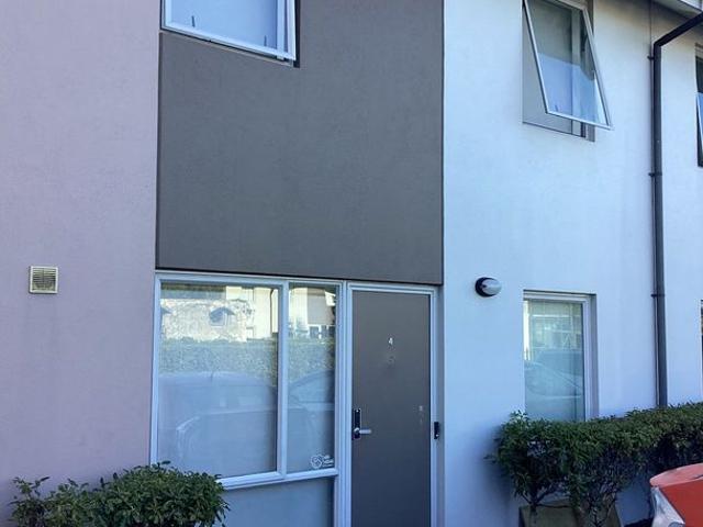Apartment for rent in Addington, Canterbury