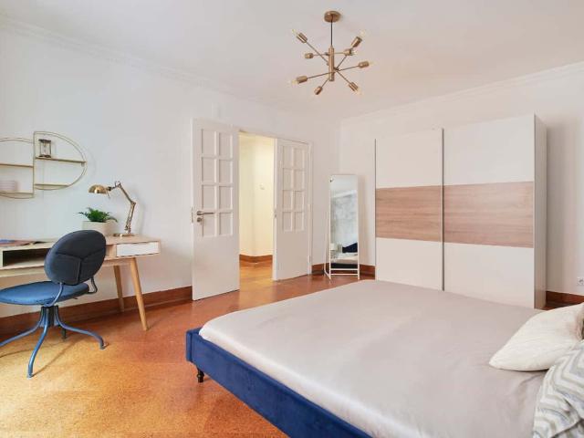 Quarto alugar em Santa Maria Maior, Lisboa