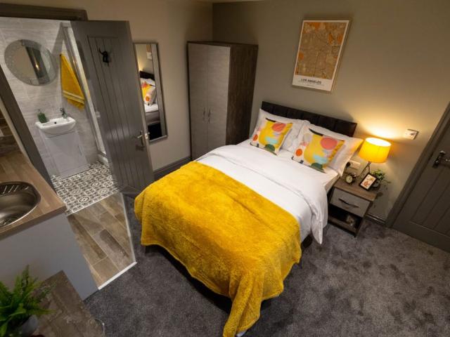 Room for rent in Worsley Mesnes, Wigan