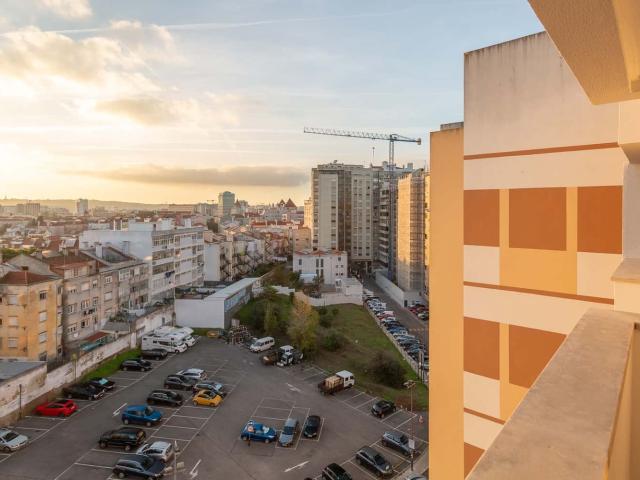 Quarto alugar em Lisboa