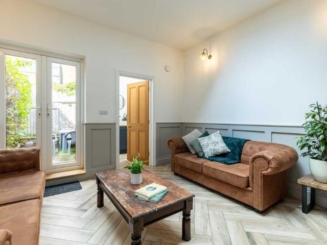 Room for rent in Wymans Brook, Golden Valley