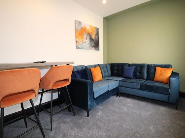 Room for rent in Fairfield, Bury