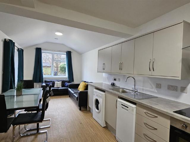 Room for rent in Arbury, Cambridgeshire