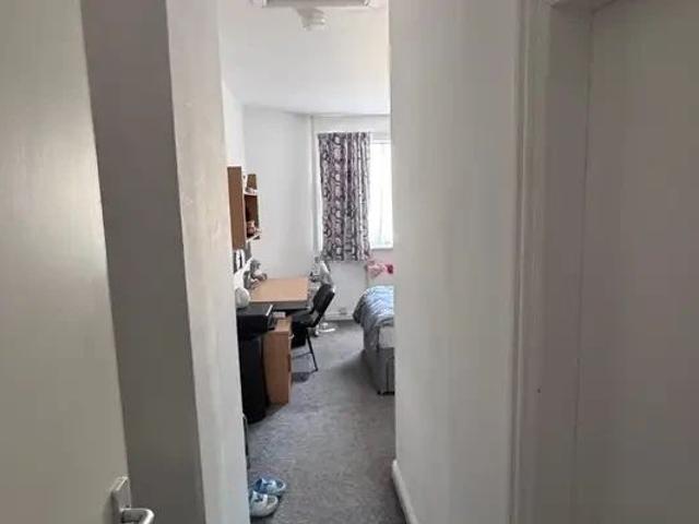 Room for rent in Hull, City Of Kingston Upon Hull