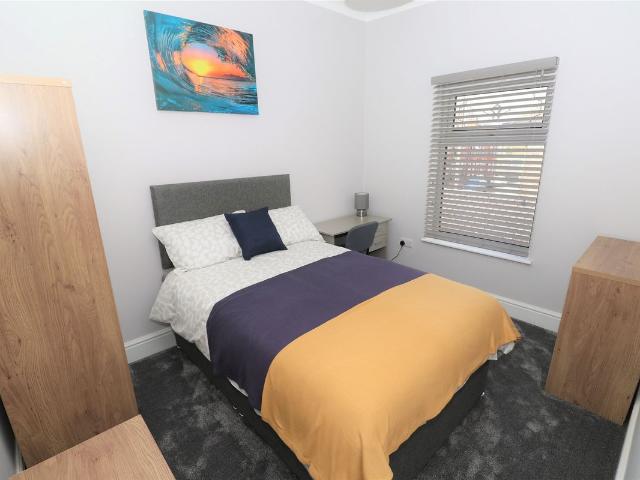 House for rent in Hammond Street, Isle Of Man
