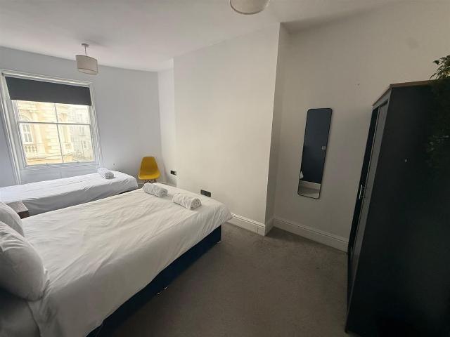 House for rent in Brunswick, Hove