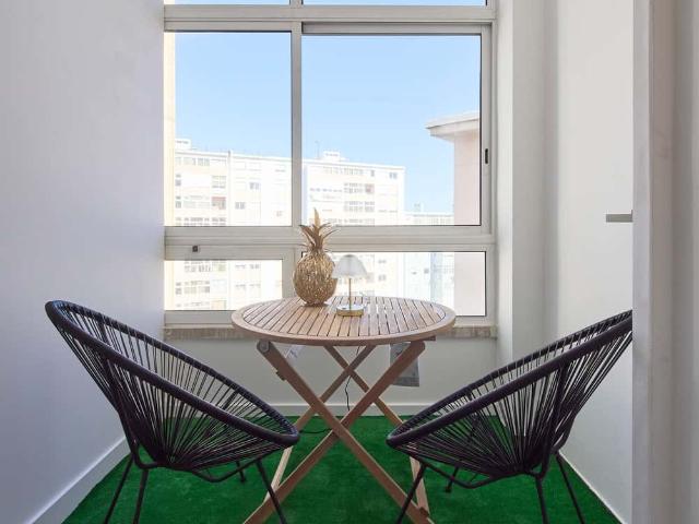 Quarto alugar em Lisboa