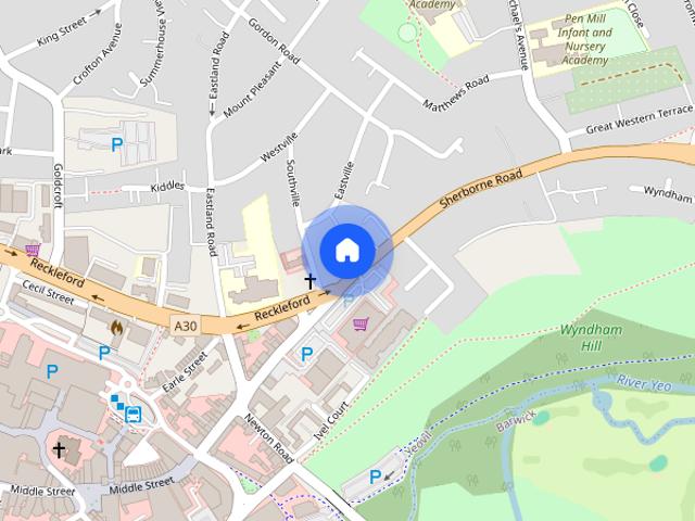 House for rent in Yeovil, Somerset