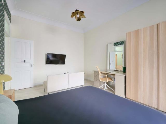 Quarto alugar em Avenidas Novas, Lisboa