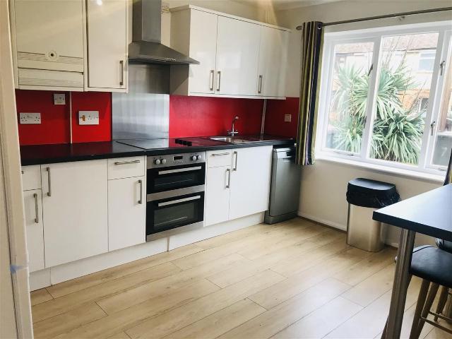 Apartment for rent in Arbury, Cambridgeshire