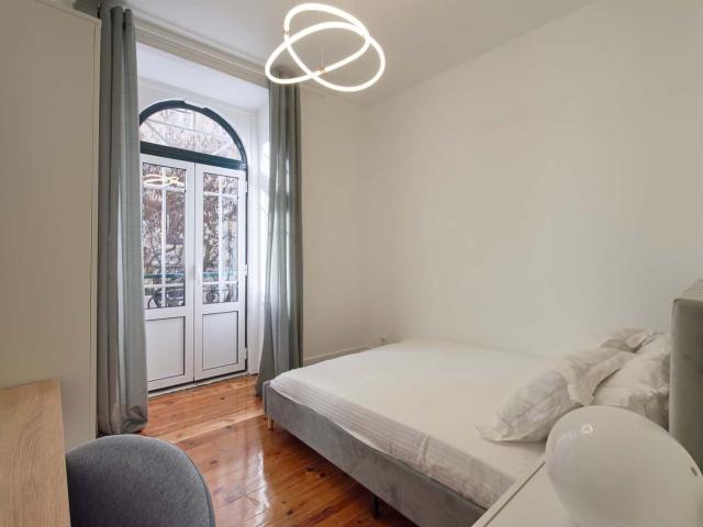 Quarto alugar em São Vicente de Fora, Lisboa
