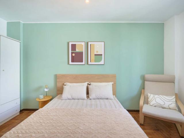 Quarto alugar em Lisboa