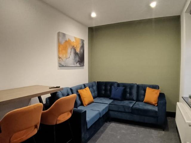 Room for rent in Fairfield, Bury