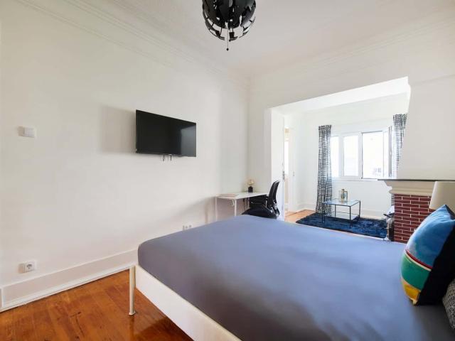 Quarto alugar em Lisboa