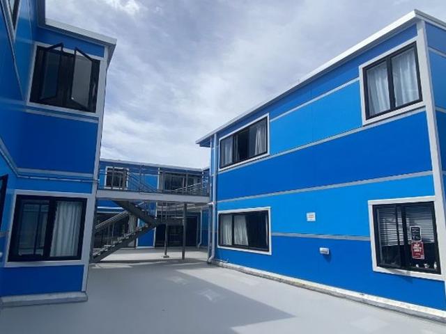 Apartment for rent in Matata, Wellington