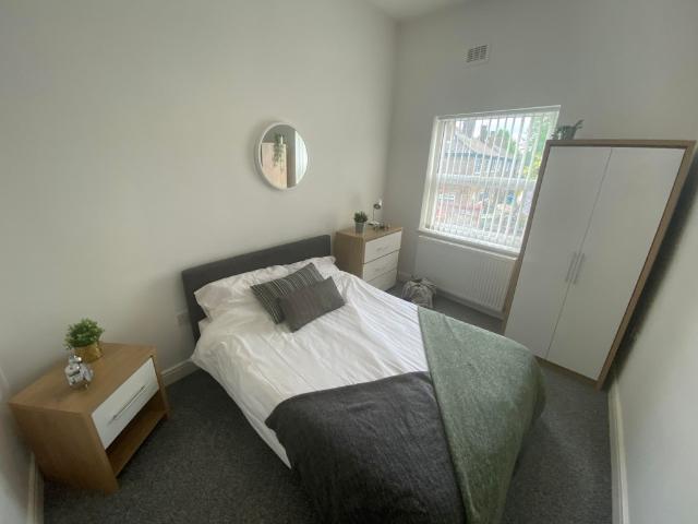 Room for rent in Hull, City Of Kingston Upon Hull