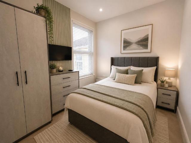 House for rent in Southend City Centre Neighbourhood, Southend-on-Sea