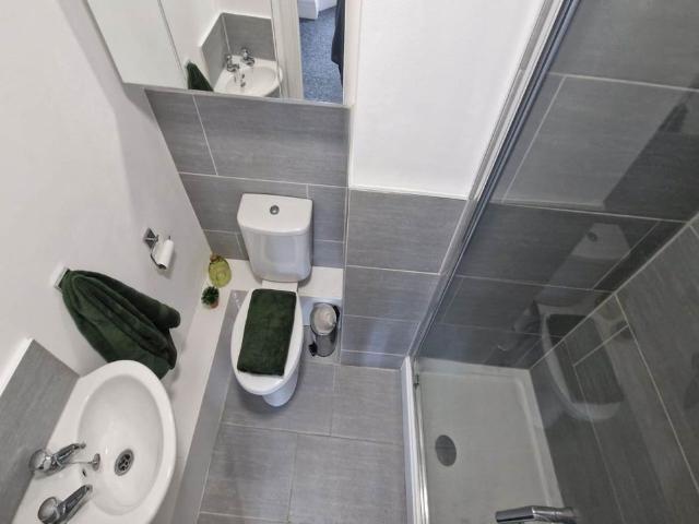 Apartment for rent in New Zealand, Mackworth
