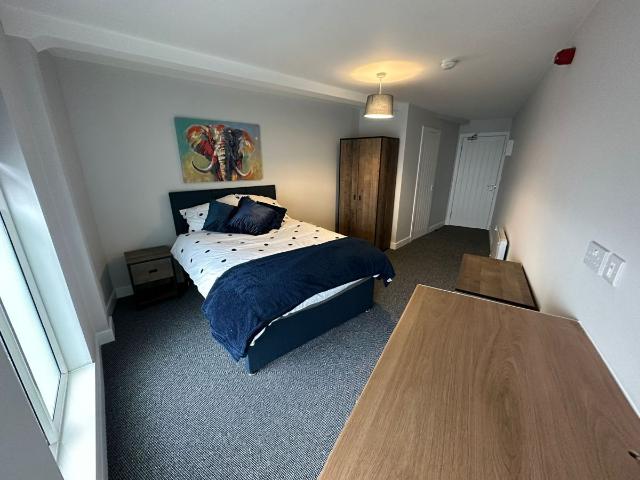 Room for rent in City Centre, Doncaster