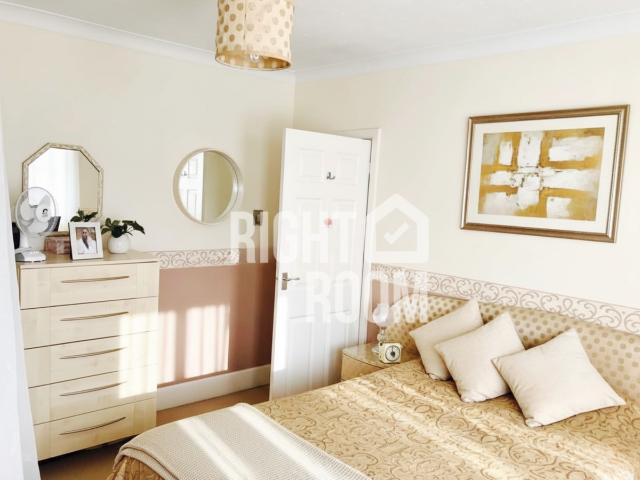 Room for rent in Hampton Park, City Of Southampton