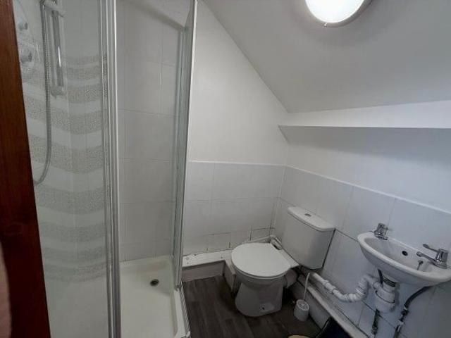 House for rent in Grantham, Barholm