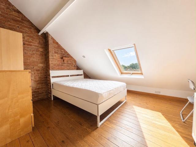 House for rent in Sneinton, City of Nottingham