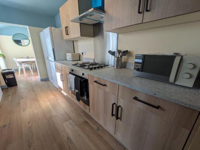 House for rent in Attenborough, East Midlands