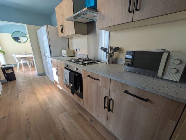 Room for rent in Attenborough, East Midlands
