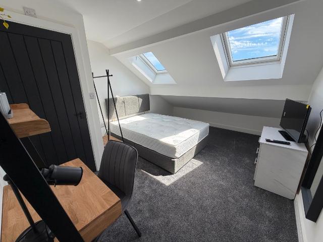 Room for rent in Osmaston, East Midlands