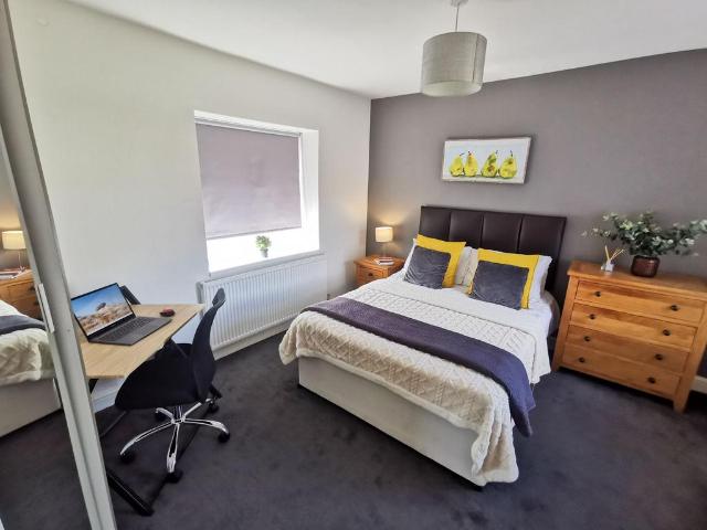 House for rent in Stoke, Stoke-on-Trent