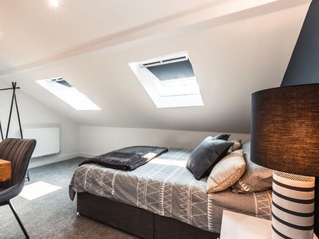 Room for rent in Chaddesden, Isle Of Man