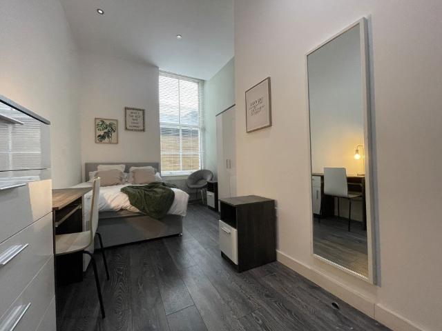 Room for rent in New Fletton, Peterborough